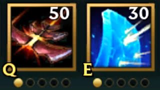 [閒聊] 布朗姆：神聖彗星 反射力量