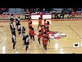 Cheer Battle turns into Fight 2/1/2020