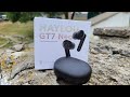 Бездротові навушники Haylou GT7 Neo Black 3