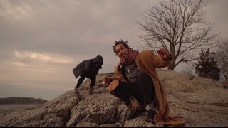 Gabe &#39;Nandez - Comets