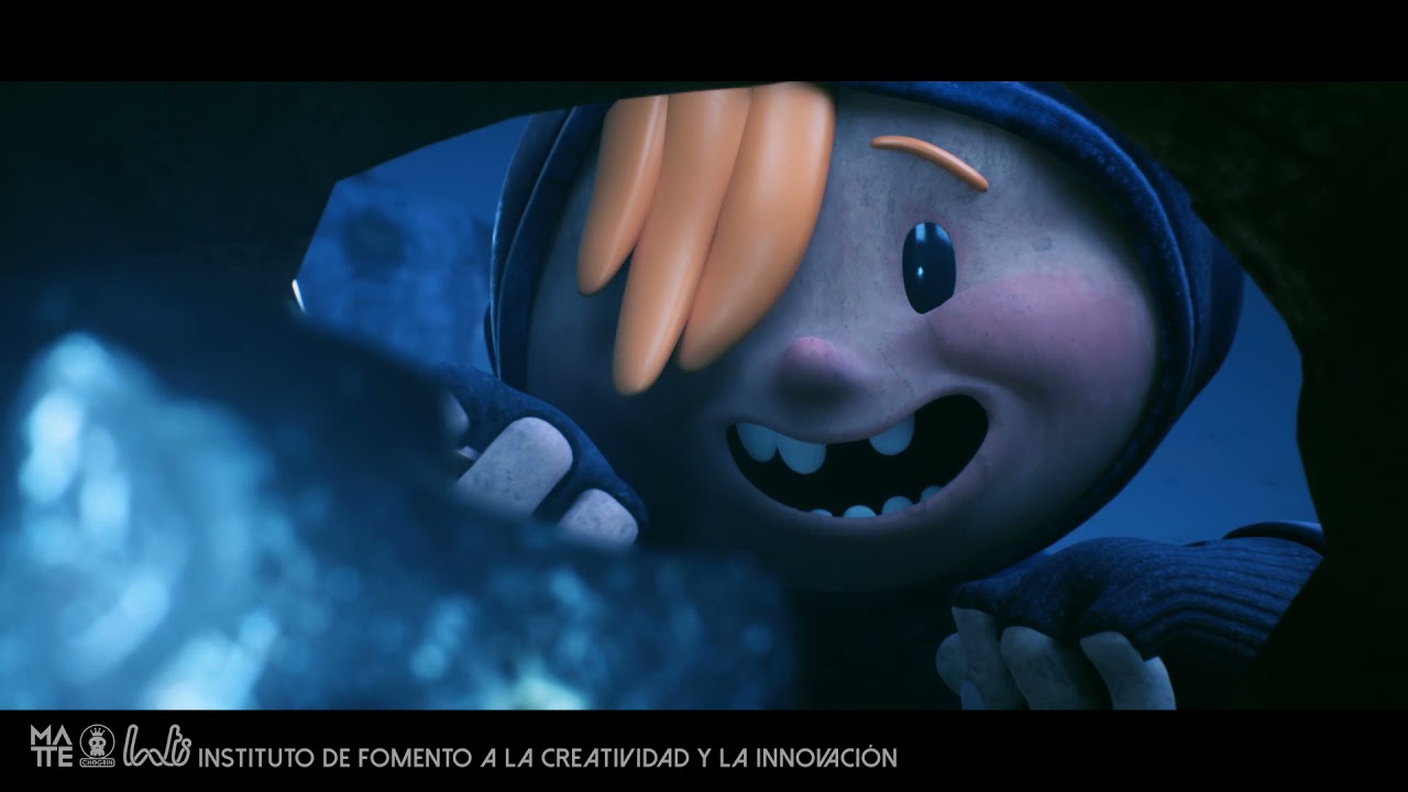 Lucky Brave's Sunshine (Animation Preview / Teaser 2021)