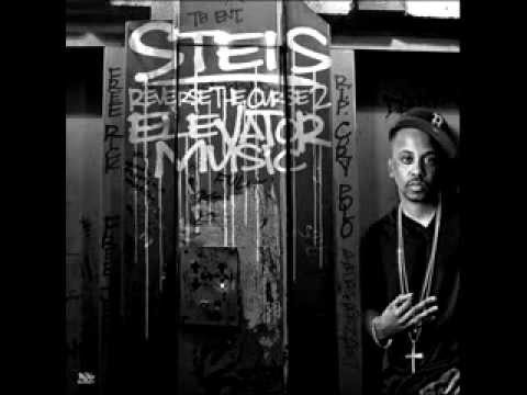 STEIS - WHO WOULD I BE ft Termanology, Erin Daneele