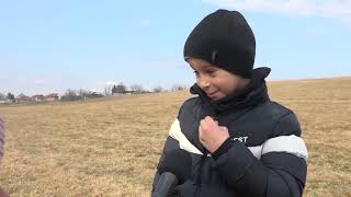 TERMÉSZETVÉDELEM HATÁROK NÉLKÜL - 40. adás