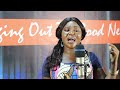 EWE WORSHIP SONGS ABELLA K