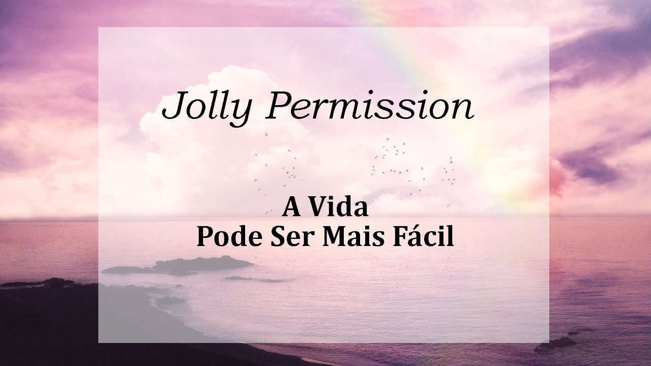 A Vida Pode Ser Mais Fácil (Abraham Hicks em português)