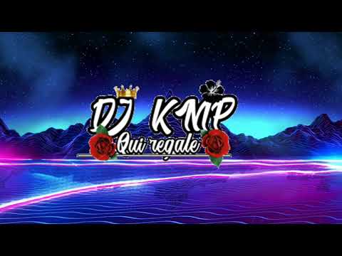 DJ KMP x SANA SAX 2020