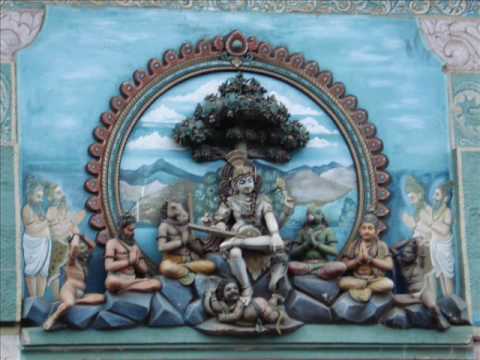 PAUL SAUVANET : Madurai Temple