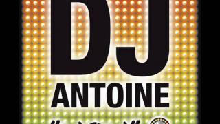 DJ Antoine - Welcome To St. Tropez + LYRICS -- [HQ]