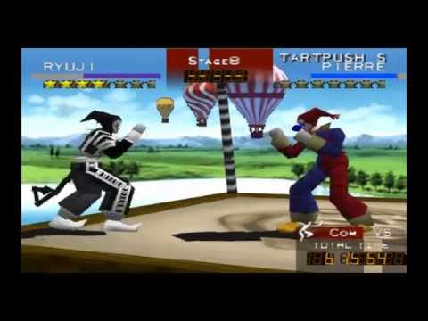 ファイティングカップ