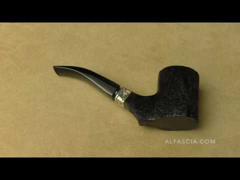 L'Anatra Pettinata Poker d'Assi   pipe 450