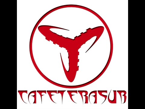 CAFETERA SUB EL CLUB MERMELADA demo