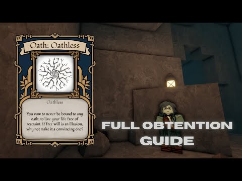 Deepwoken Locations