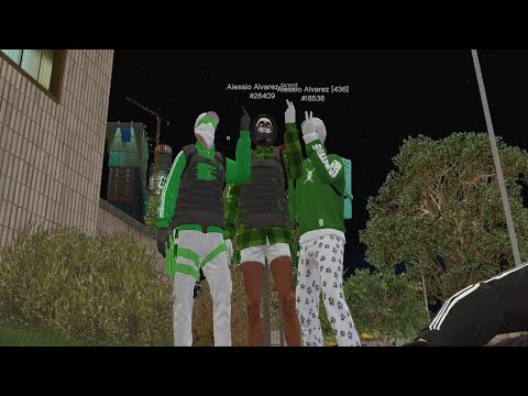 [Majestic] Frosch RP - Alessio Alvarez