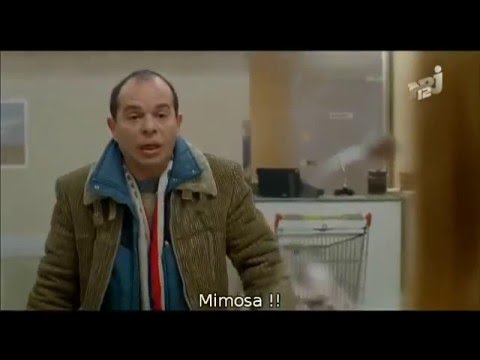 Il s'appelle comment votre ami ? (Une Epoque Formidable) avec Ticky Holgado.