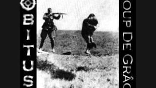 Obitus - Endless Dark Tormentors