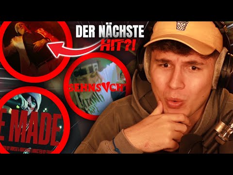 DAS ist VIEL BESSER😱!!!...Reaktion : t-low x Miksu/Macloud - Nur ein Trost (Official Video)