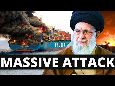 Iran CRIPPLES Ships In Hormuz, REJECTS Peace; Russia Deploys NUKES In Kaliningrad | Enforcer News