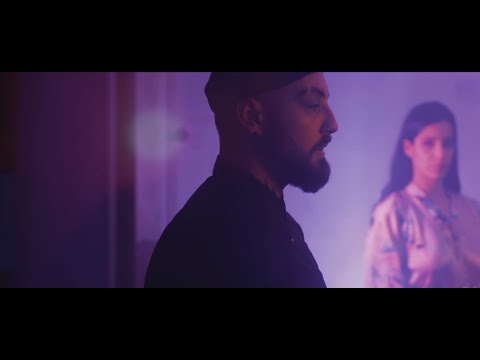 Joss Bari - Feeling My Mind (Official Music Video)