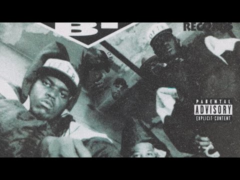 O.F.T.B. - Crack Em (Remix) (Death Row 1994)
