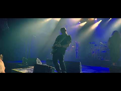 Diablo - The Stranger | Live @ Rytmikorjaamo (19.03.2022)