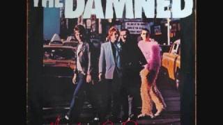 The Damned - Anti-Pope