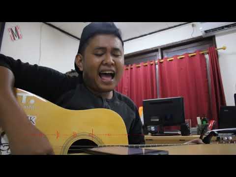 Jericho Silalahi - Boan Sai Boan (Cover)