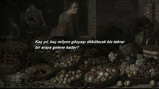 Tiamat - Prey(Türkçe Çeviri)