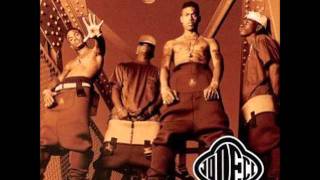 Jodeci - Ride &amp; Slide