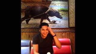 Visam Arenas - Love Of My Life (Southborder) Cover