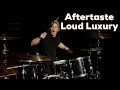 Aftertaste (feat. Morgan St. Jean) - Loud Luxury - Cover