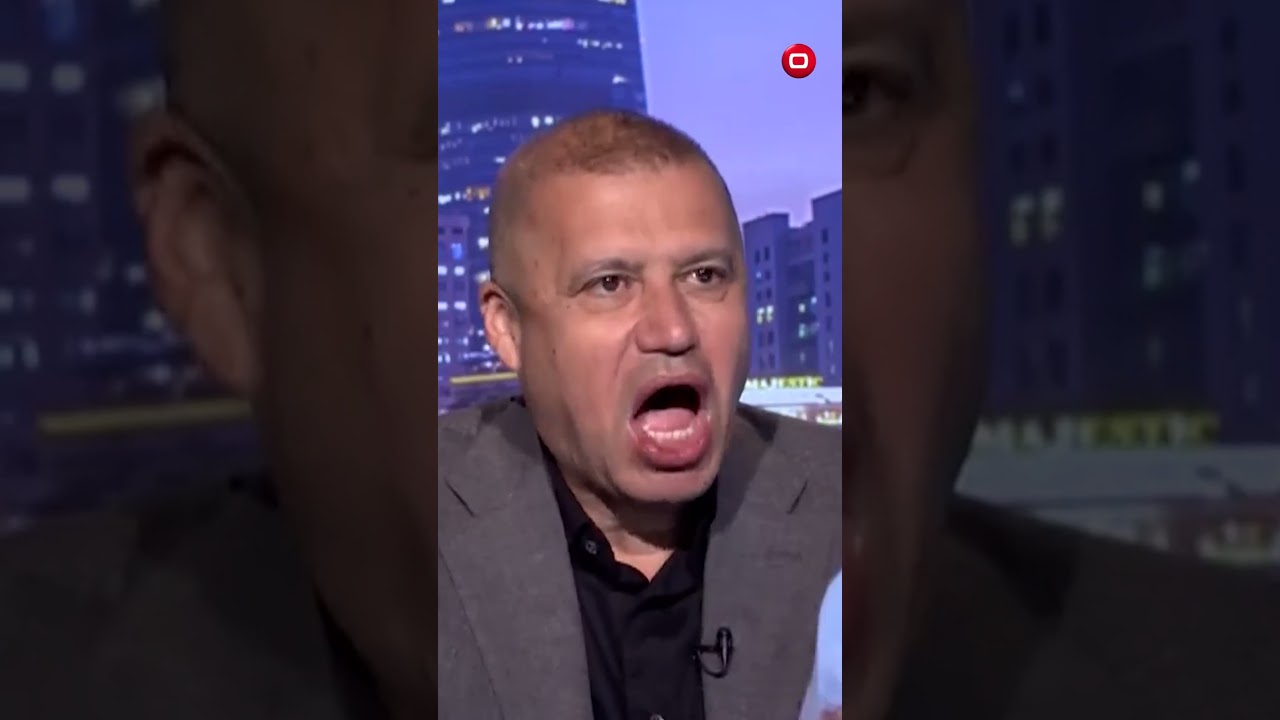 فيديو | يجب أن يسمع المواطن هذا الكلام#shorts