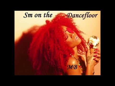 Rihanna  vs  Jennifer Lopez  feat Pitbull  Mashup Remix  2011