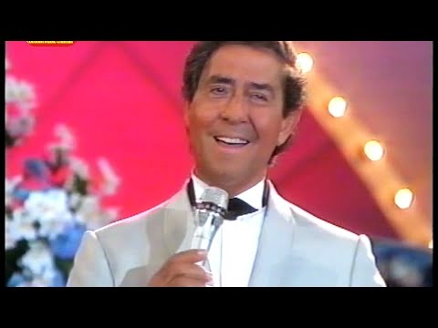 Vico Torriani - Bella Bella Donna 1989