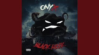 Onyx!!