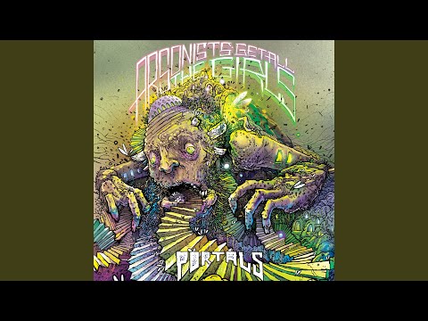 Violence in Fluid: Triceratops - Arsonists Get All the Girls