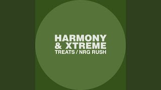 NRG Rush