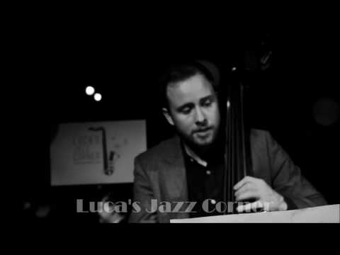 Donald Vega Trio "Indian Summer" 6/29/17