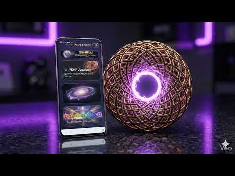 Z-Torus Frequency video thumbnail