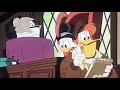 Ducktales The Last Adventure