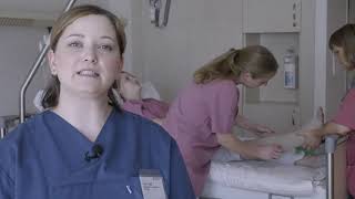 Park Klinik Weissensee: Gewinner des Ausbildungspreises 2021, Berlin Pankow