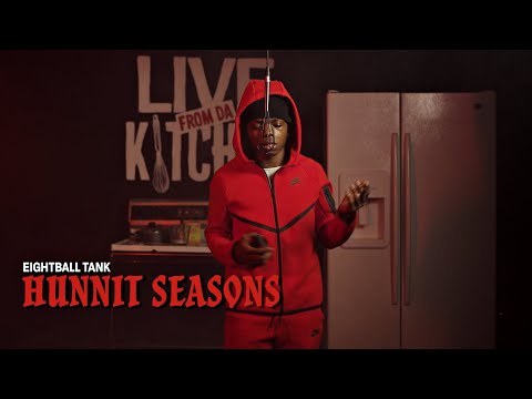 Eightball Tank - Hunnit Seasons | Get Yo Sh!t Off Performance
