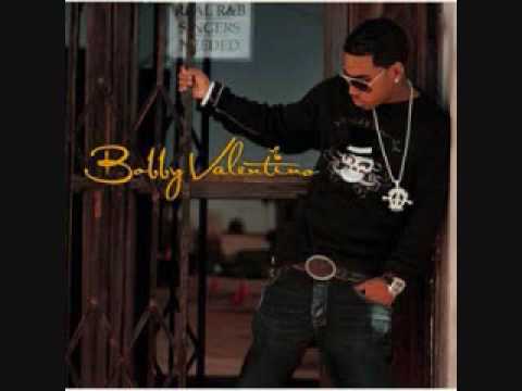 Tonight - Bobby Valentino