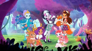 Enchantimals | Be Our Best Friend