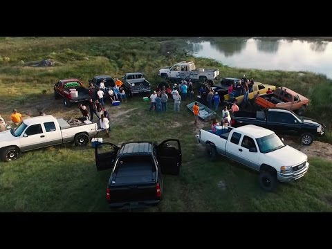 Cypress Spring - Drop A Tailgate (Official Music Video)