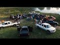 Cypress Spring - Drop A Tailgate (Official Music Video)