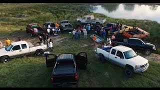 Cypress Spring - Drop A Tailgate (Official Music Video)