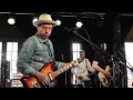 City and Colour - Fragile Bird - 3/15/2013 - Stage On Sixth