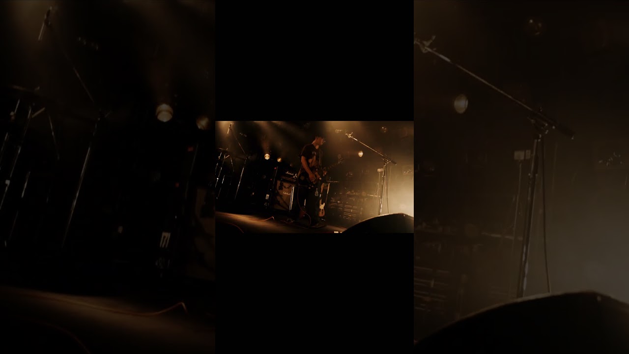 171 - My First Car 2026.2.23  渋谷CLUB QUATTRO 撮影:カワセルイ