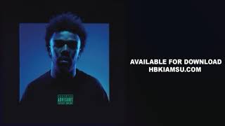 Iamsu on me ft Rich Homie Quan Kool John