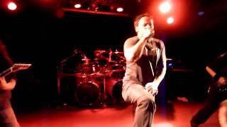 Psycroptic - Lacertine Forest/Immortal Army Of One (Live In Montreal)